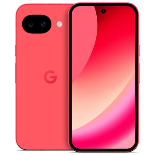 Google Pixel 10a 128GB - Berry - Unlocked