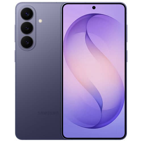 Samsung Galaxy S26+ (Plus) 512GB - Cobalt Violet - Unlocked