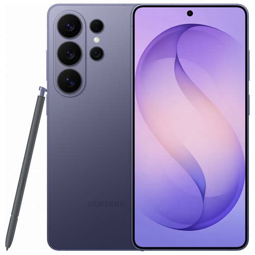 Samsung Galaxy S26 Ultra 256GB - Cobalt Violet - Unlocked