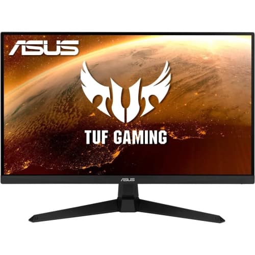 Asus TUF 27" FHD Gaming Monitor - VG277Q1A