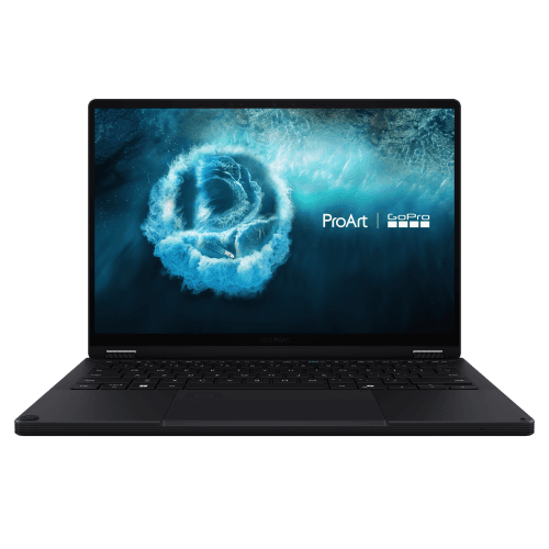 ASUS ProArt GoPro Edition PX13 creator laptop (13.3” 3K OLED Touchscreen Laptop / AMD Ryzen AI MAX+ 395 / AMD Radeon Graphics / 128GB / 1TB SSD / Copilot+ PC / HN7306EAC-DB91T-CA)