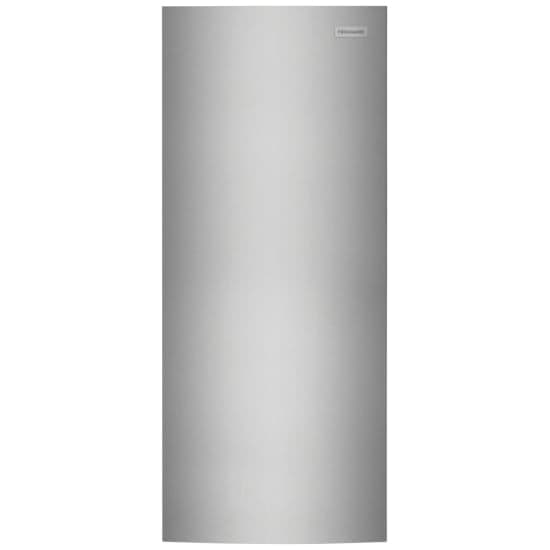 Frigidaire 16 Cu. Ft. Garage Ready Upright Freezer - Stainless Steel