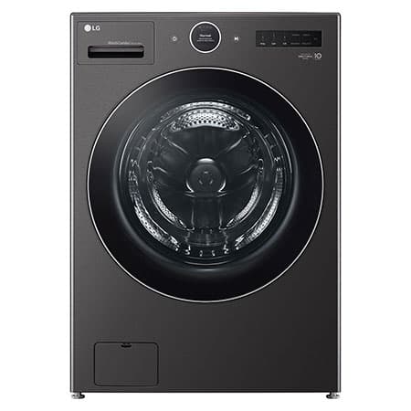 5.7 cu.ft. WashCombo® with ezDispense®, TurboWash®, Heat Pump Dry