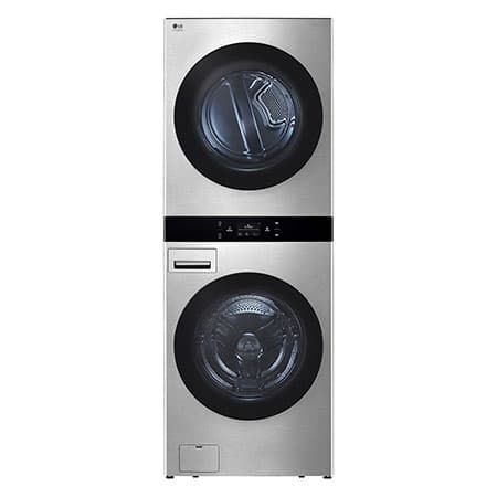 LG SWWE50N3 washer