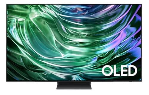 Samsung 2024 55" 4K HDR S90D ATMOS OLED TV