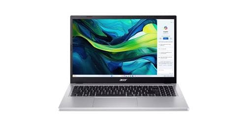 Acer Aspire Go 15.6" AMD Ryzen 7 7735HS 32GB 1TB Win11H