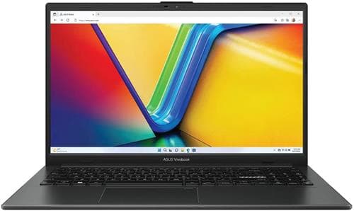 ASUS Vivobook Go 15.6" Ryzen 3 7320U 8GB 512GB SSD WIN11H