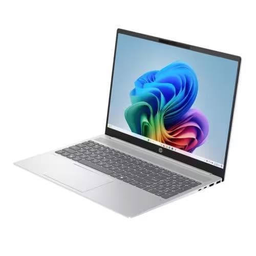 HP OmniBook 5 16-ag1024ca 16" Copilot+ PC Notebook - WUXGA - AMD Ryzen