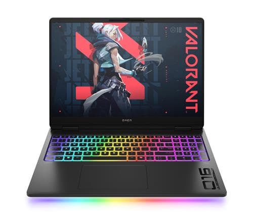 HP Omen Max 16" Intel Ultra 9-275HX RTX 5090 64GB 2TB WIN11H