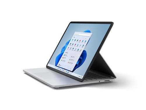 MICROSOFT laptop