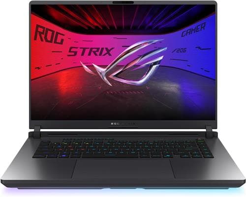 ASUS ROG Strix G18 18" AMD Ryzen 9 8940HX RTX 5060 32GB 1TB Win11H