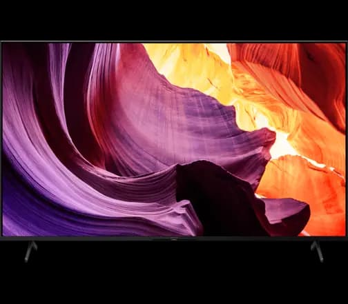 X80K | 4K Ultra HD | High Dynamic Range (HDR) | Smart TV (Google TV)
