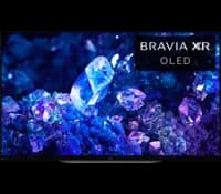 Sony A90K SERIES 48-inch 4K OLED TV