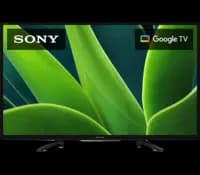 Sony W830K/W880K SERIES 32-inch 4K LED TV