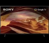 Sony X77L Series 55-inch 4K LED TV