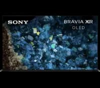 Sony A80L/A83L/A84L Series 83-inch 4K OLED TV