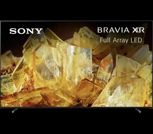 X90L / X91BL | BRAVIA XR | Full Array LED | 4K Ultra HD | High Dynamic Range (HDR) | Smart TV (Google TV)