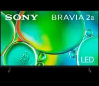 Sony BRAVIA 2 II 55-inch 4K LED TV