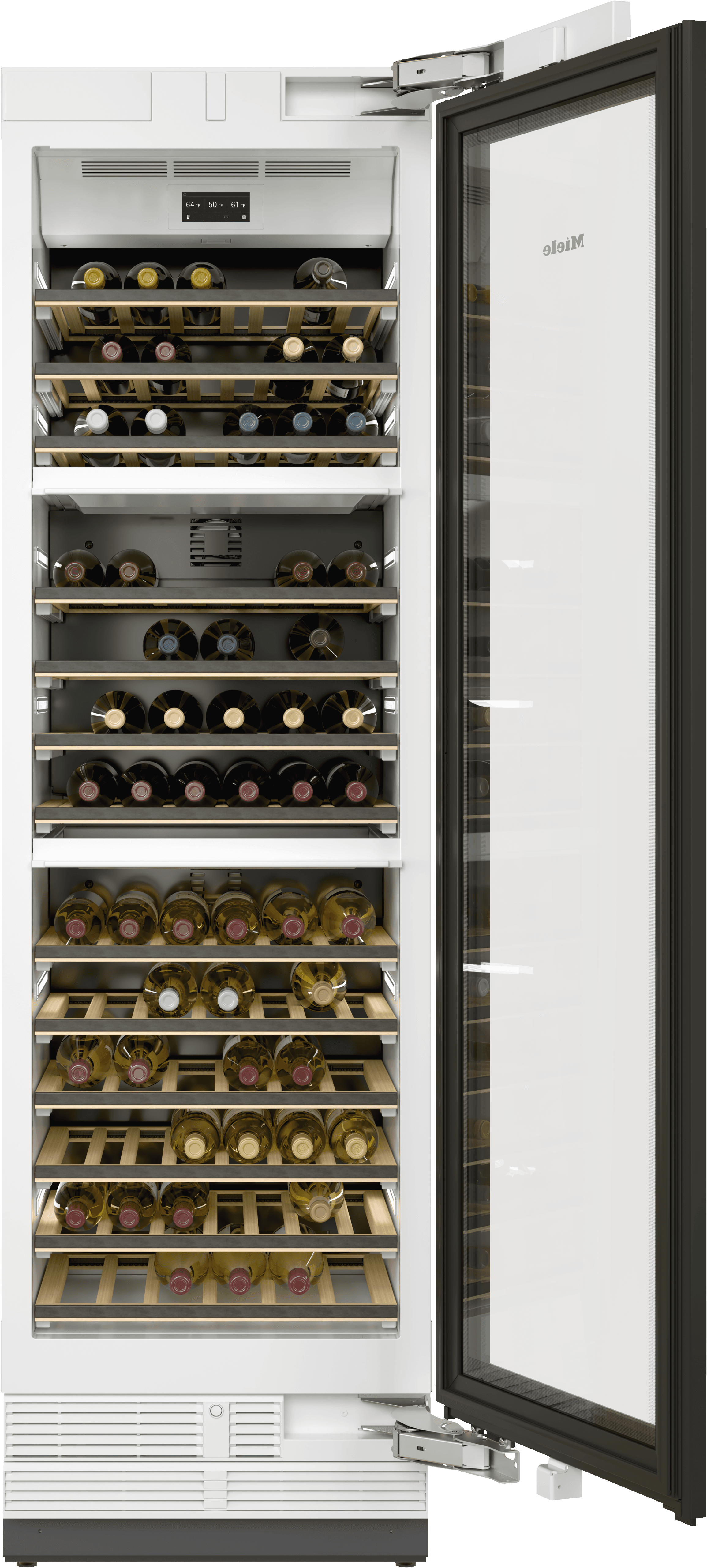 MasterCool Wine Temperature Control Unit KWT 2602 Vi