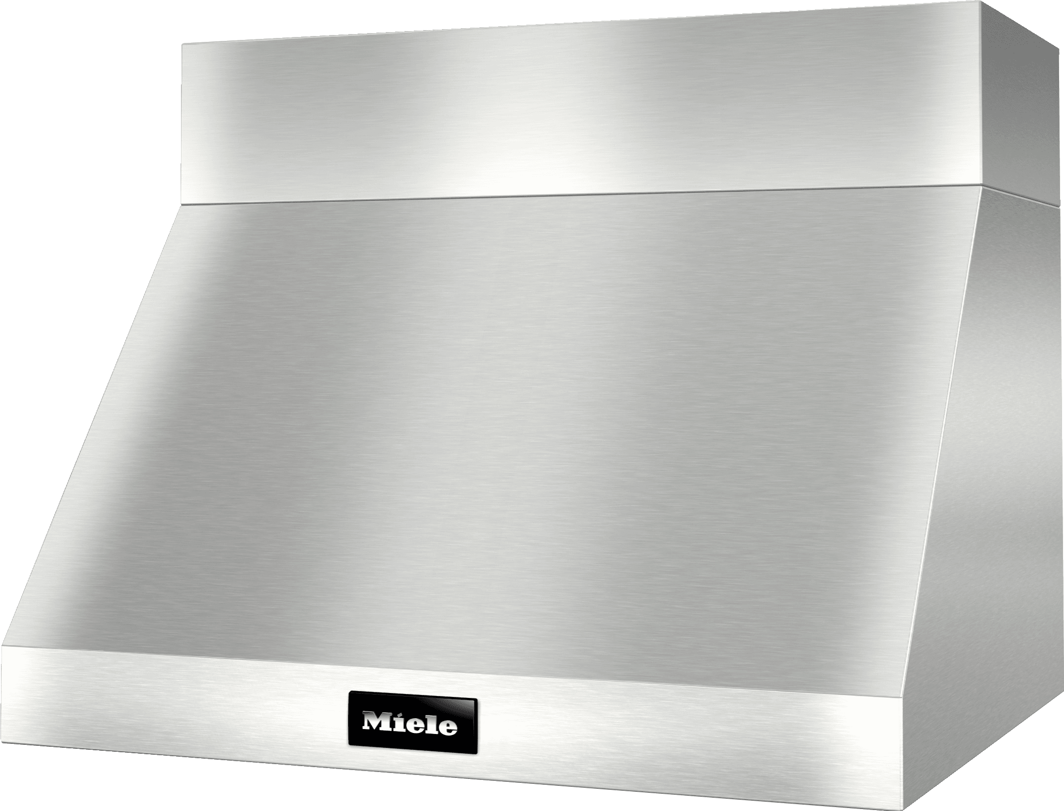 30-inch wall-mounted ventilation hood DAR 1220-3