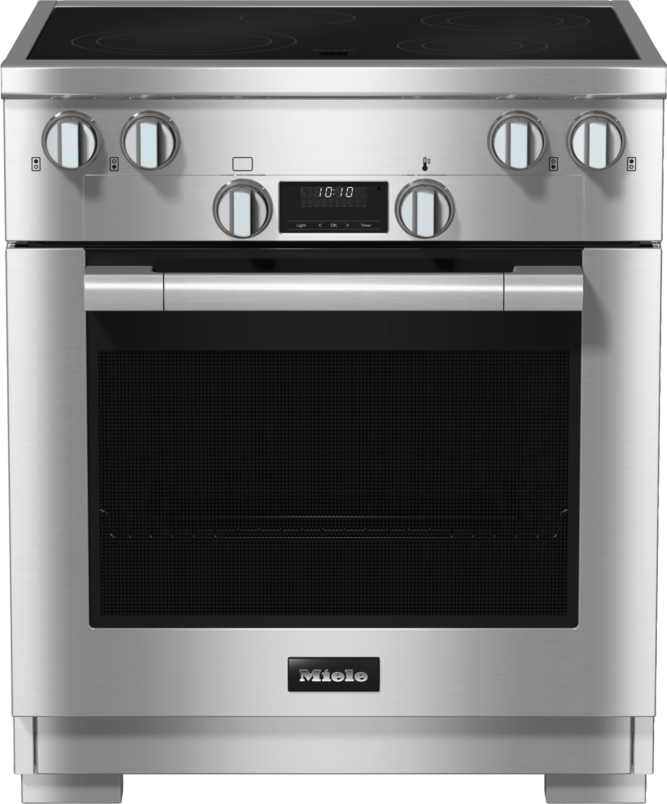 30” range HR 1421-3 E 208V