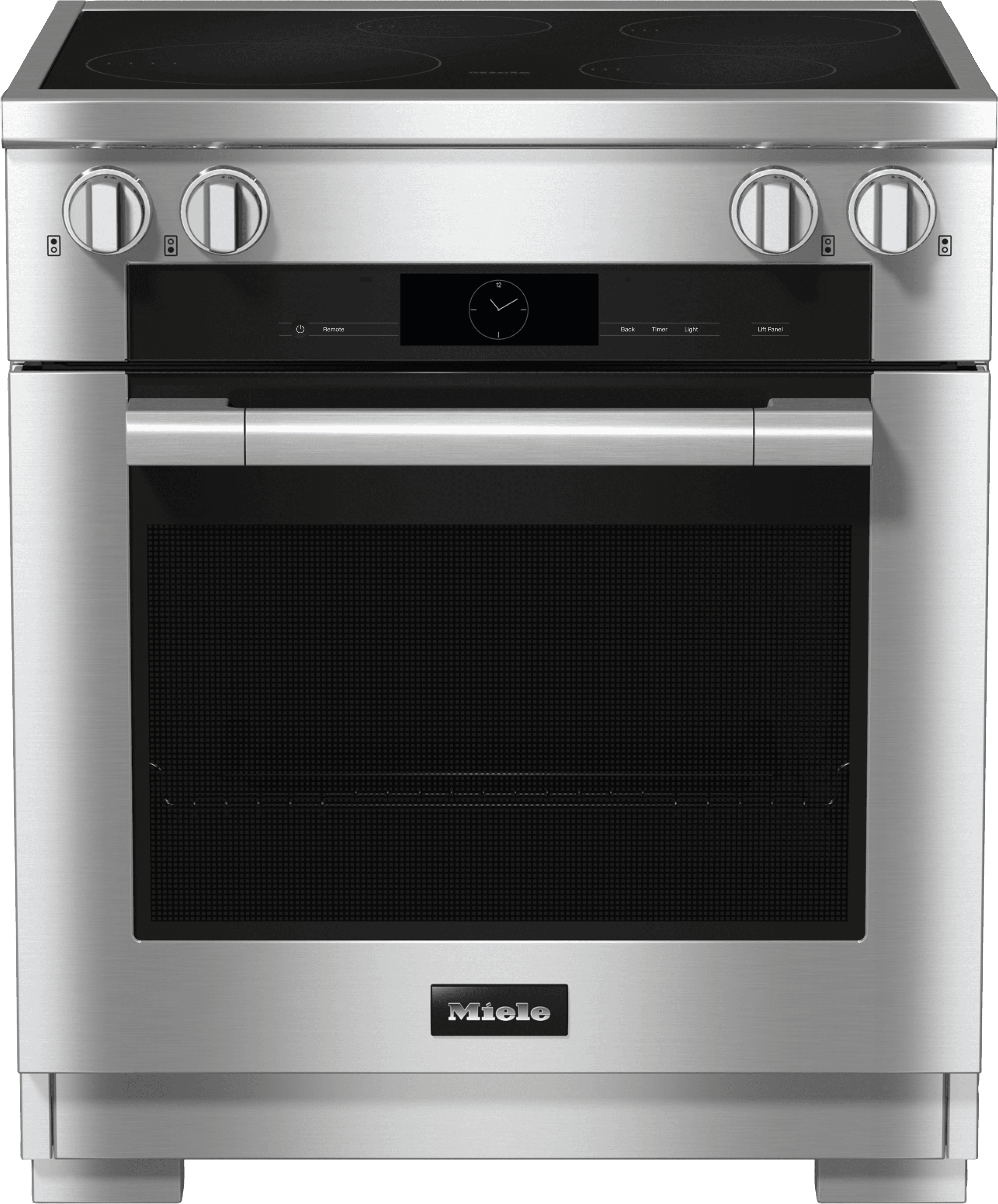30” range HR 1622-3 I