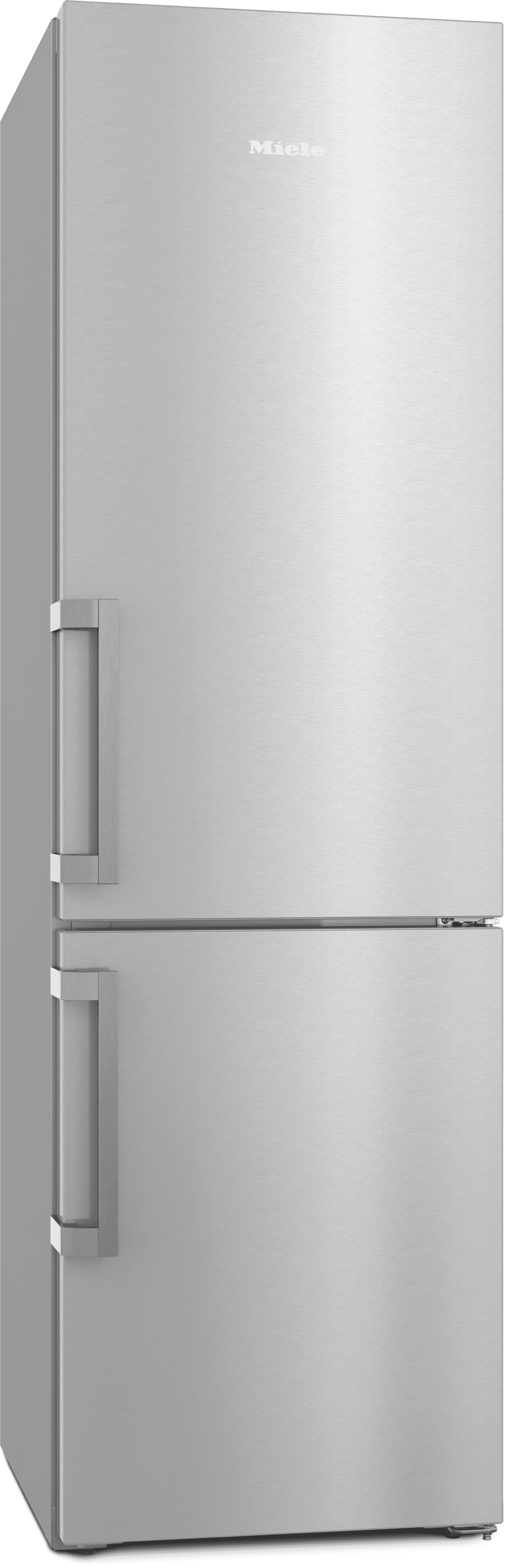 Freestanding bottom mount fridge freezer KFN 4799 DDE NA