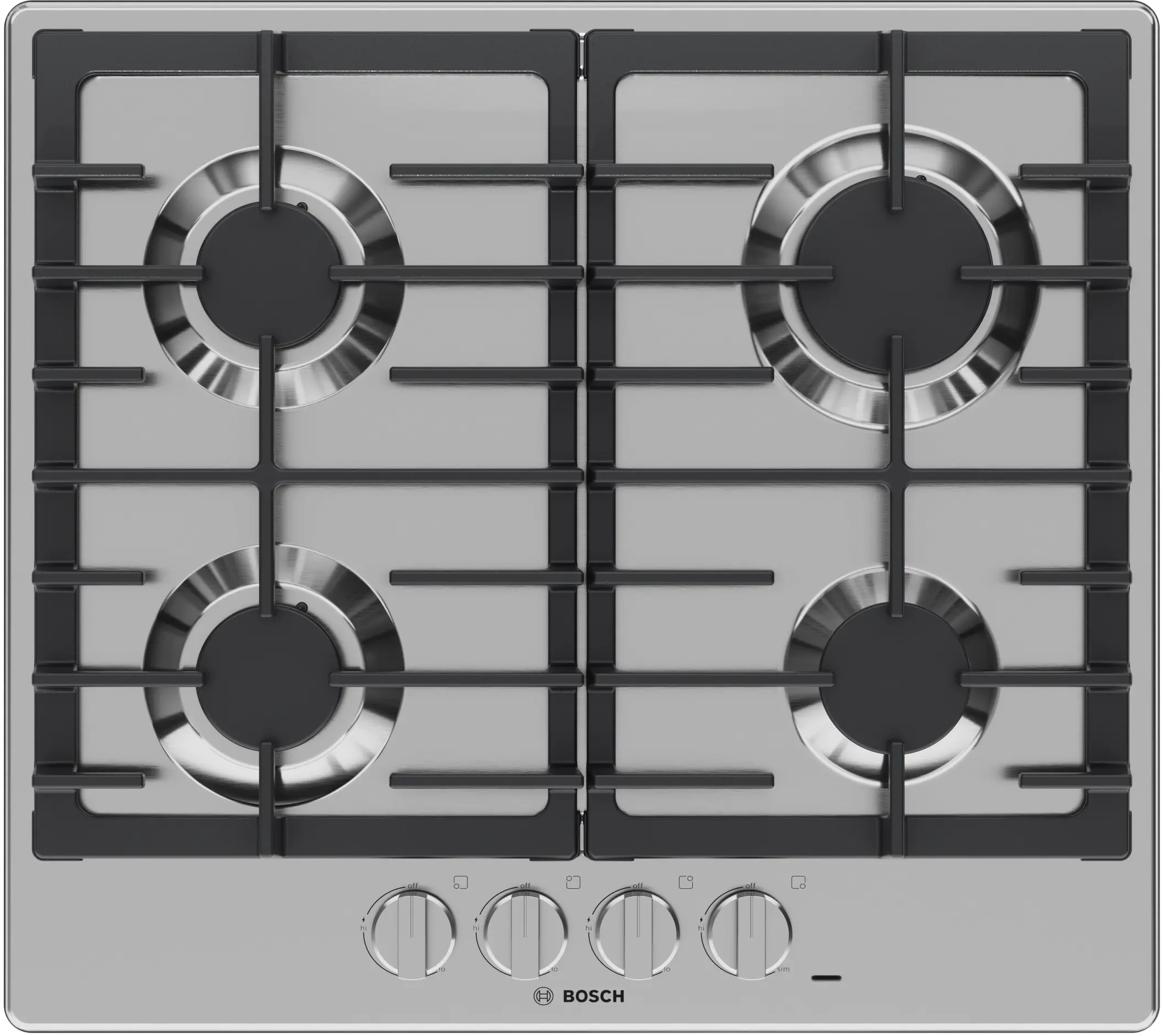 Bosch 24 inch Gas Cooktop