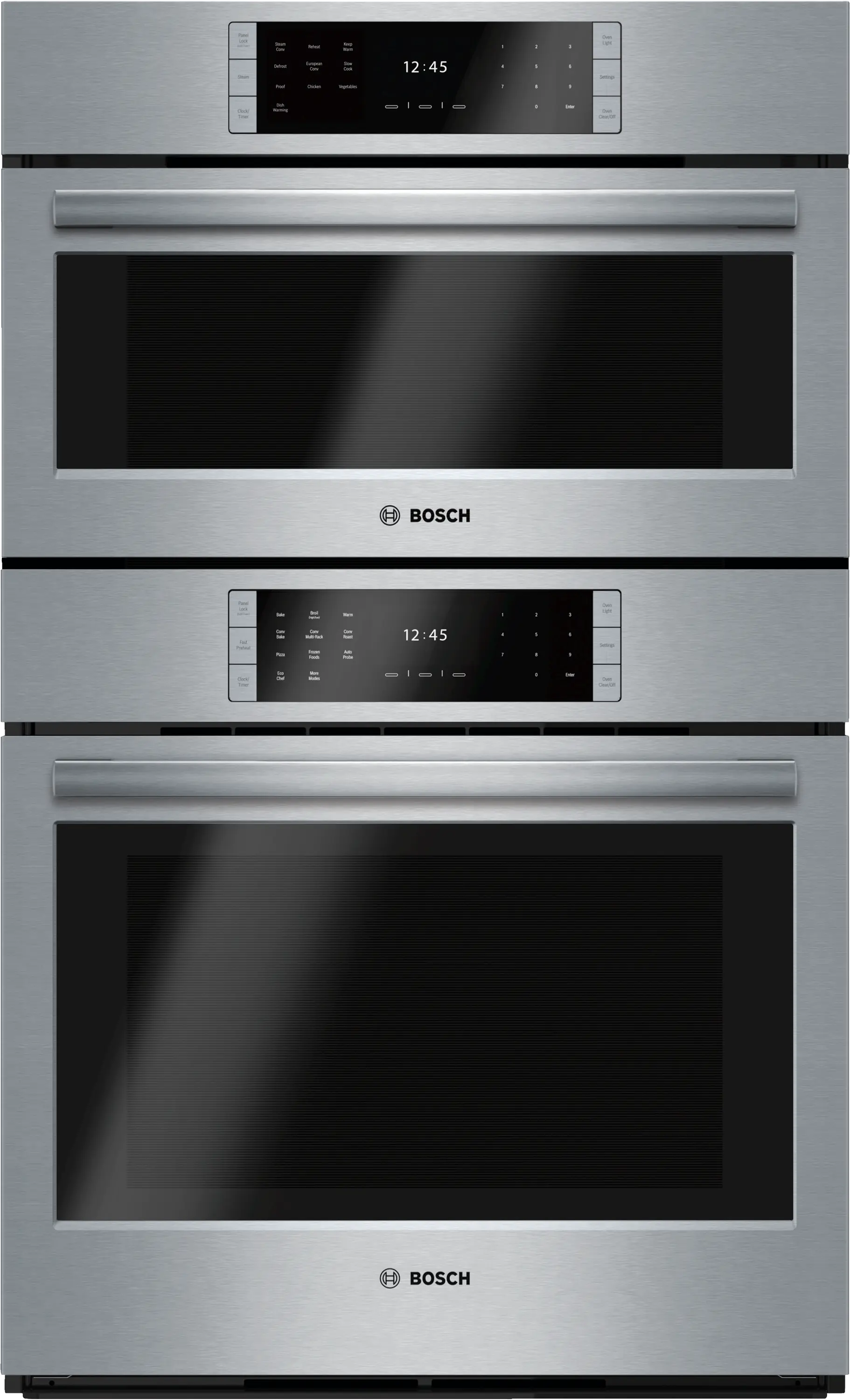 Benchmark™ Combination Oven 30''