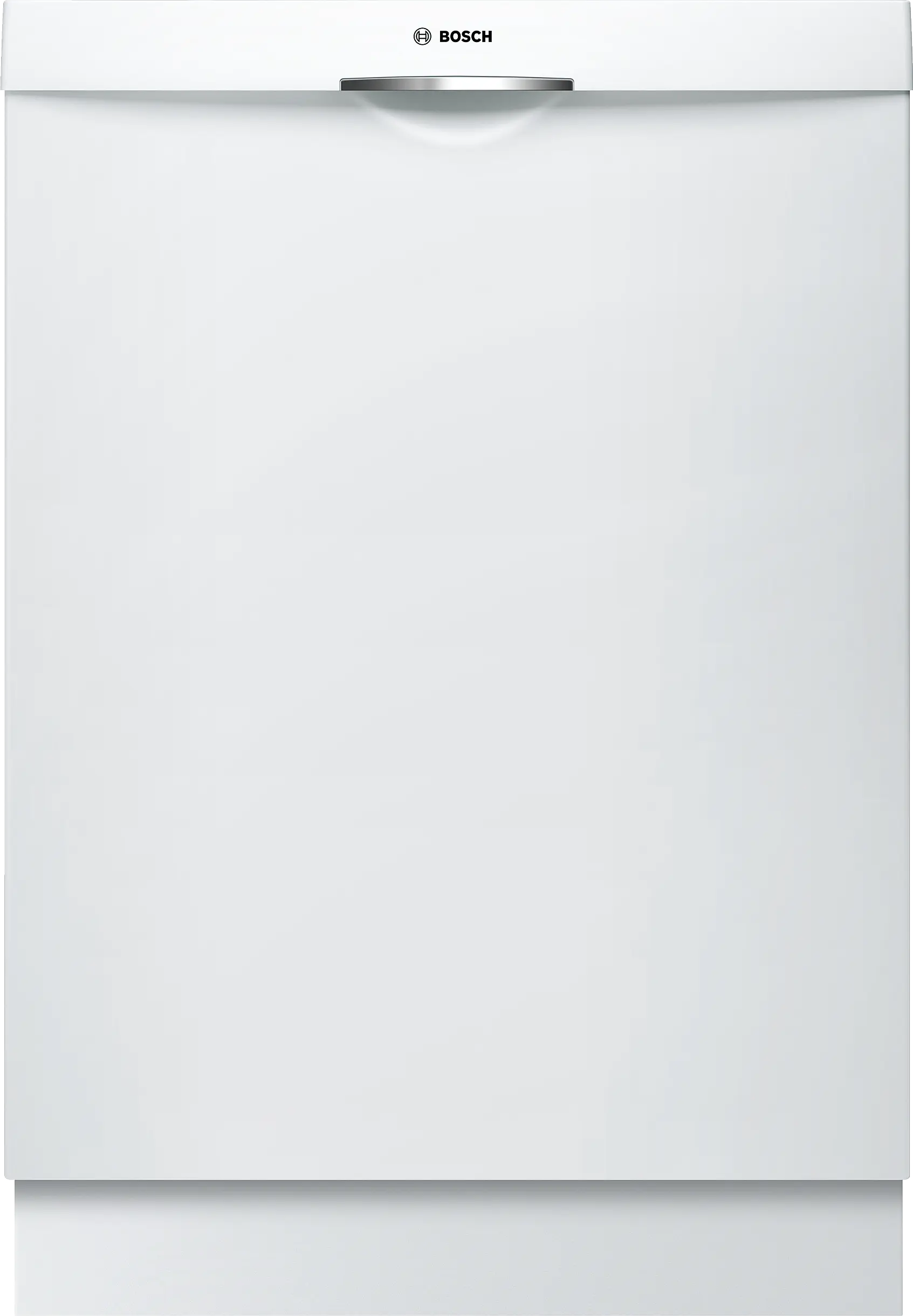 Ascenta® Dishwasher 24'' White