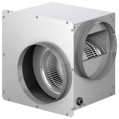 Bosch Flexible Integral Blower For Downdraft Range Hood