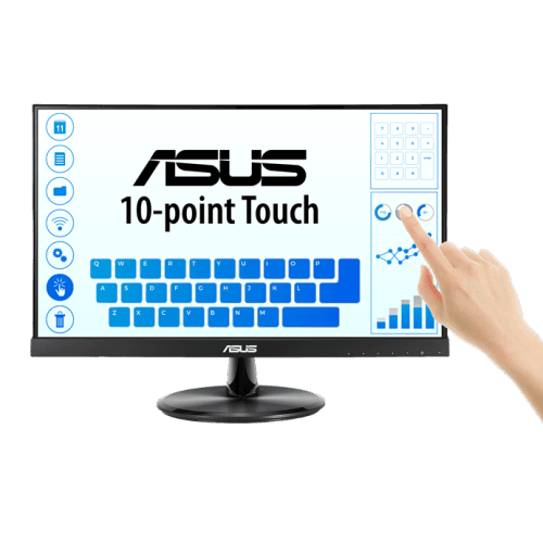 ASUS VT229H monitor