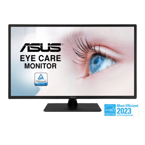 ASUS VA329HE monitor