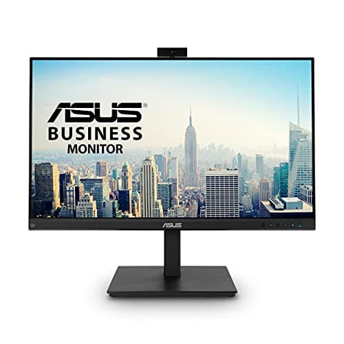 ASUS BE27ACSBK monitor