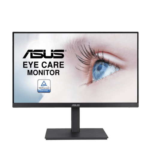ASUS VA24EQSB monitor
