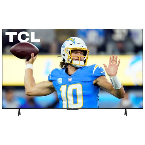TCL 75" S4 4K UHD HDR LED Roku OS Smart TV (75S450R-CA) - Only at Best Buy
