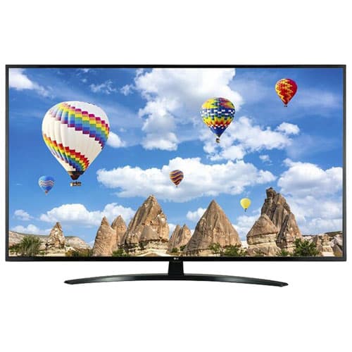 LG 65" 4K UHD Hospitality TV (65UN570H0UD)