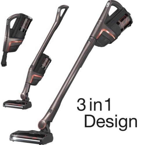 Cordless stick vacuum cleaners Triflex HX2 Pro