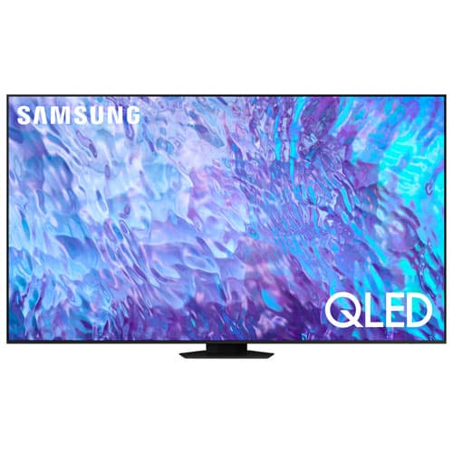 Samsung 98" Q80C (2023) QLED 4K Smart TV