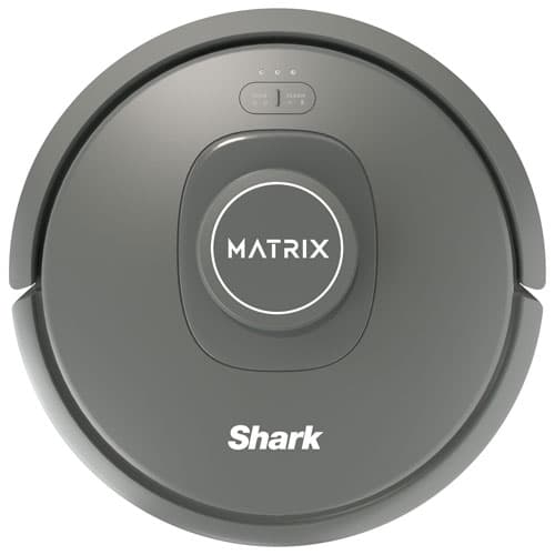 Shark Matrix™ Robot Vacuum