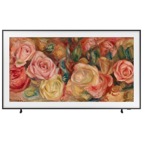 SAMSUNG 43" The Frame