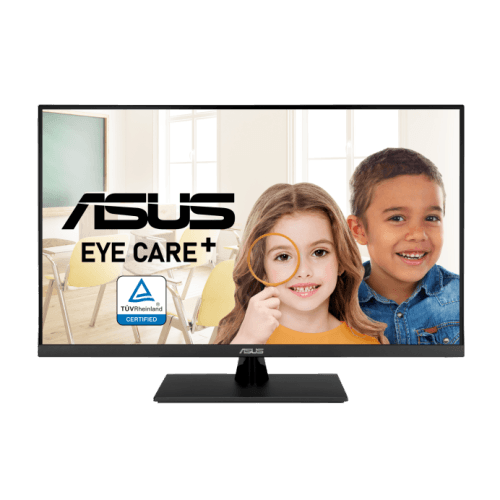 ASUS VP327Q monitor