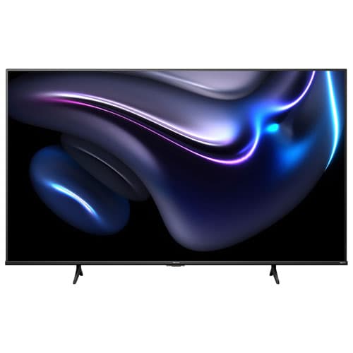 Hisense 65" R6 4K UHD HDR LED Roku TV Smart TV (65R63N) - 2024