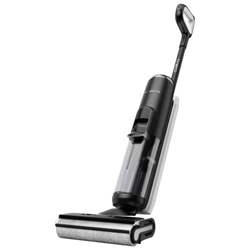Tineco Floor One Flashdry 6 Series Cordless Wet Dry Vacuum Cleaner Hard Floor Washer FlashDry Self-Cleaning