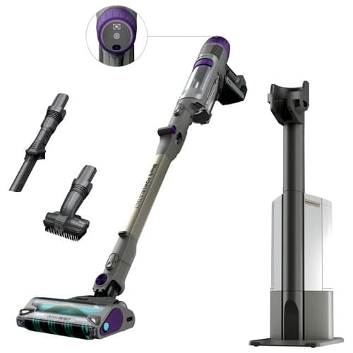 Shark PowerDetect™ Cordless Vacuum Clean & Empty System
