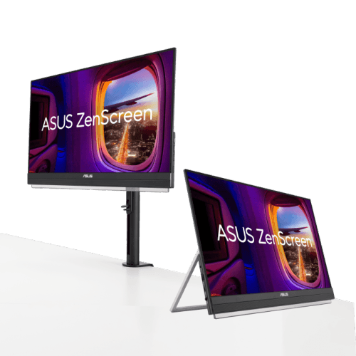ZenScreen MB229CF