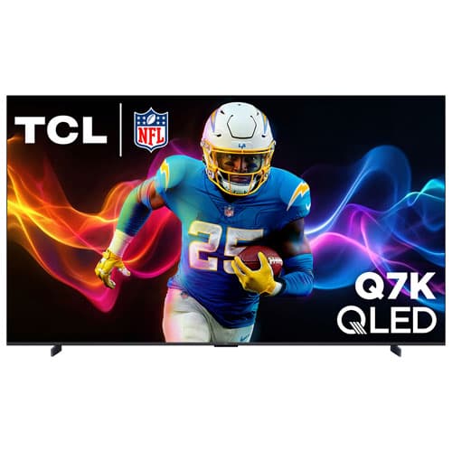 TCL 98 Q7k Series 4K UHD HDR QLED Smart Google Tv 98q7k