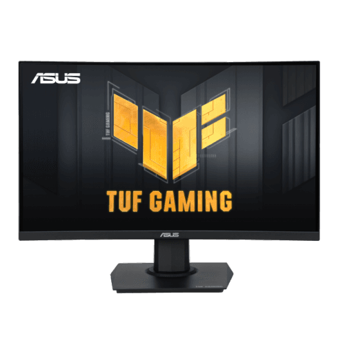 ASUS 24" TUF FHD 180Hz 1ms GTG IPS LED FreeSync Gaming Curved Monitor