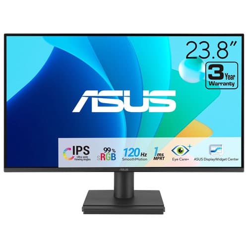 ASUS VA249HG monitor