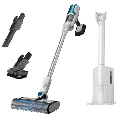Shark Clean & Empty Cordless Stick Vacuum